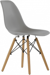 Стул N-12 WoodMold Eames style