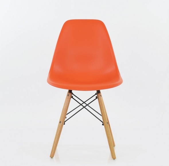 Стул N-12 WoodMold Eames style