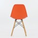 Стул N-12 WoodMold Eames style