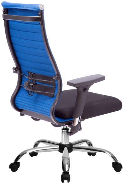 Эргономичные кресла МЕТТА Комплект 19/2D Ch ов/сечен