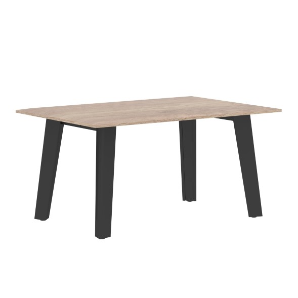 Стол журнальный JCT 9060 900х600х450 JAY в Санкт-Петербурге 