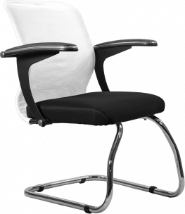 Кресло для посетителей SU-M-4F1