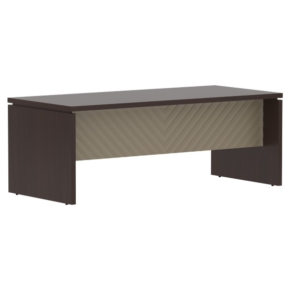 Стол руководителя TLST 209 2000х900х750 TORR LUX в Санкт-Петербурге 