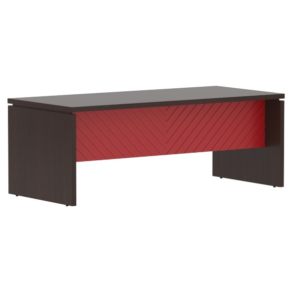 Стол руководителя TLST 209 2000х900х750 TORR LUX в Санкт-Петербурге 