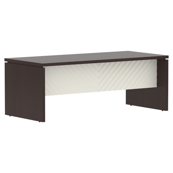 Стол руководителя TLST 209 2000х900х750 TORR LUX в Санкт-Петербурге 