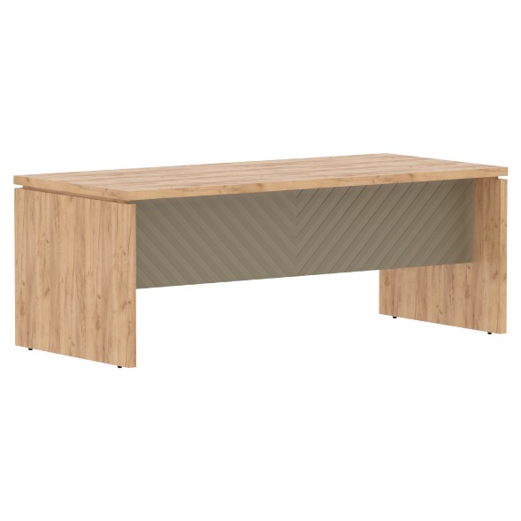 Стол руководителя TLST 209 2000х900х750 TORR LUX в Санкт-Петербурге 