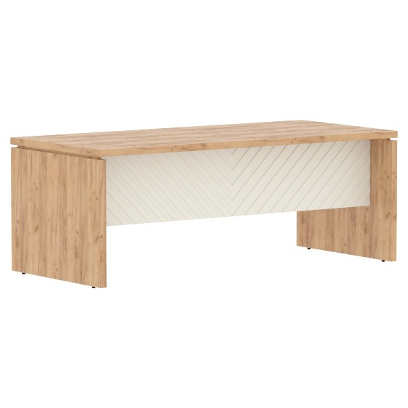 Стол руководителя TLST 209 2000х900х750 TORR LUX в Санкт-Петербурге 