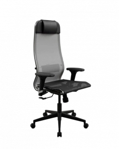 Кресло SynchroSit 10 ErgoLife Set 4/подл.200/осн.Synchro 002