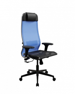 Кресло SynchroSit 10 ErgoLife Set 4/подл.200/осн.Synchro 002