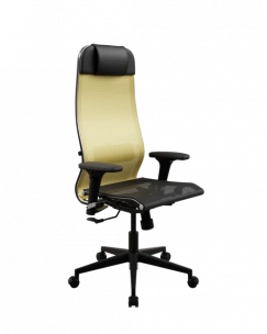 Кресло SynchroSit 10 ErgoLife Set 4/подл.200/осн.Synchro 002