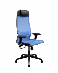 Кресло SynchroSit 10 ErgoLife Set 4/подл.200/осн.Synchro 002