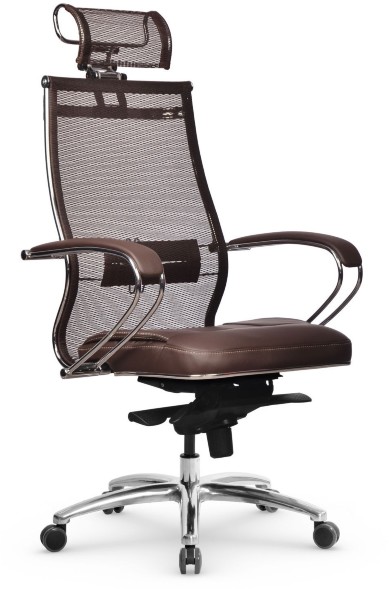 Кресло Samurai SL-2.05