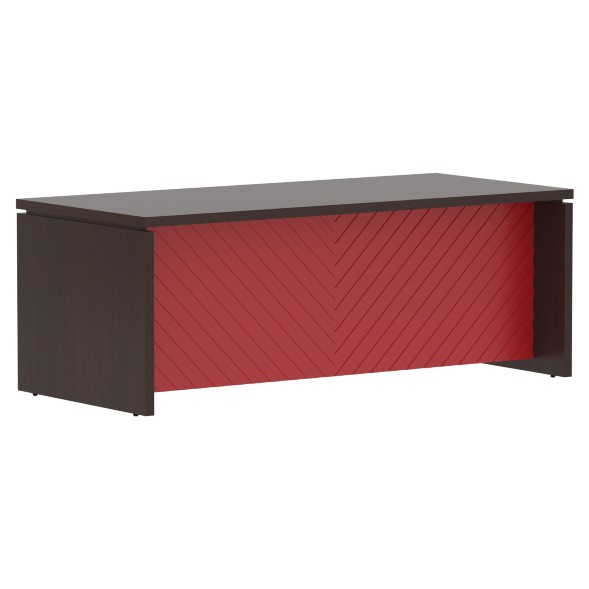 Стол руководителя TLST 209H 2000х900х750 TORR LUX в Санкт-Петербурге 