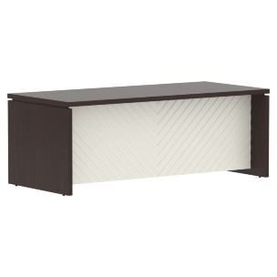 Стол руководителя TLST 209H 2000х900х750 TORR LUX