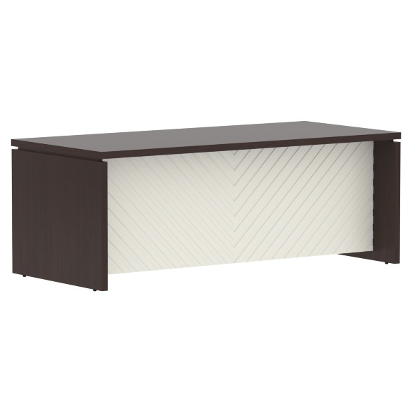 Стол руководителя TLST 209H 2000х900х750 TORR LUX в Санкт-Петербурге 