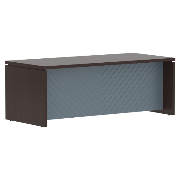 Стол руководителя TLST 209H 2000х900х750 TORR LUX в Санкт-Петербурге 