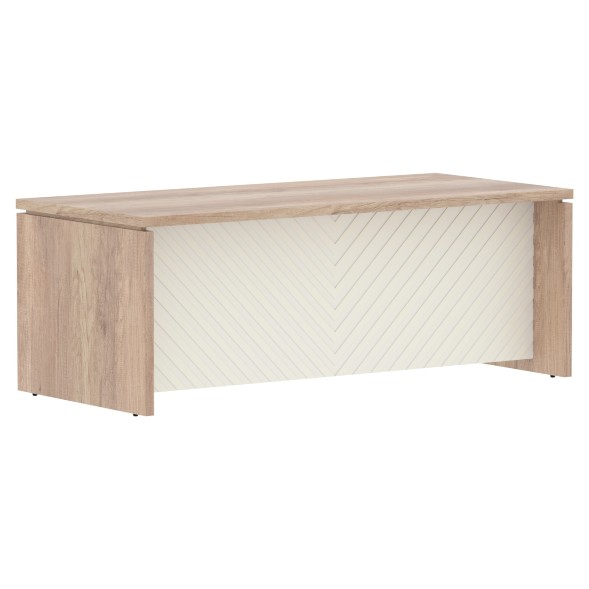 Стол руководителя TLST 209H 2000х900х750 TORR LUX в Санкт-Петербурге 