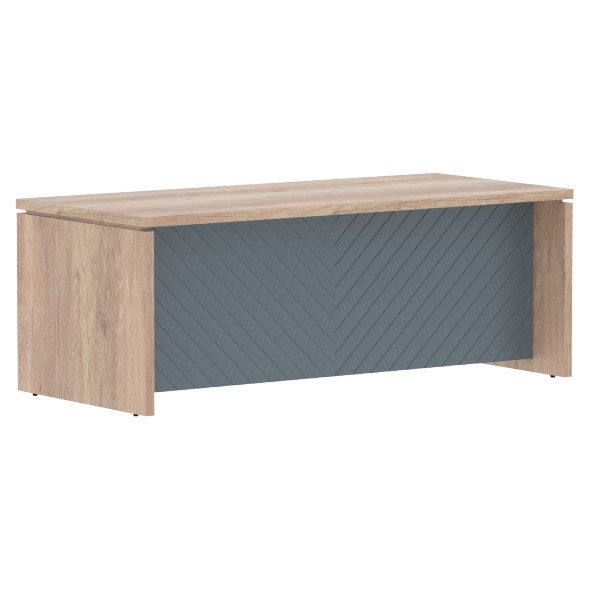 Стол руководителя TLST 209H 2000х900х750 TORR LUX в Санкт-Петербурге 