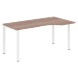 Стол эргономичный XS6CET 169(R) белый/антрацит 1600х900х750 XTEN-S60 в Санкт-Петербурге 