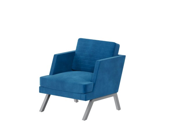 Aldo Кресло ALD-01L 790*875*890