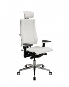 Кресло Yoga Spine Y 4DF B2-17D - Infinity