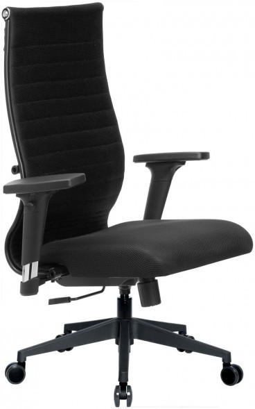 Эргономичные кресла МЕТТА Комплект 19/2D Pl пр/сечен