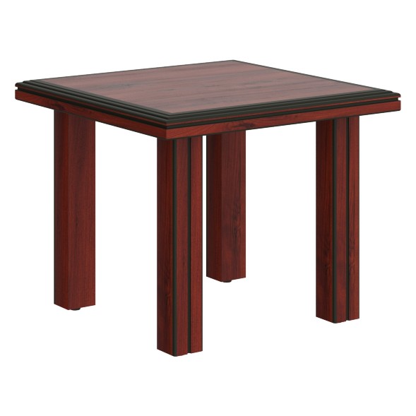 Стол журнальный LCT 660 600х600х500 LAREX в Санкт-Петербурге 