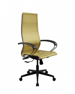 Кресло SynchroSit 10 ErgoLife Set 7/подл.130/осн.Synchro 002