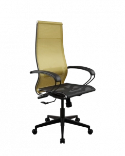 Кресло SynchroSit 10 ErgoLife Set 7/подл.130/осн.Synchro 002