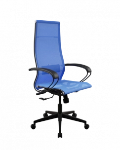 Кресло SynchroSit 10 ErgoLife Set 7/подл.130/осн.Synchro 002