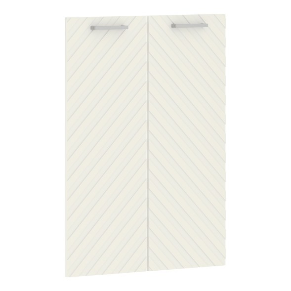 Двери средние TLMD 42-2 846х19х1132 TORR LUX в Санкт-Петербурге 