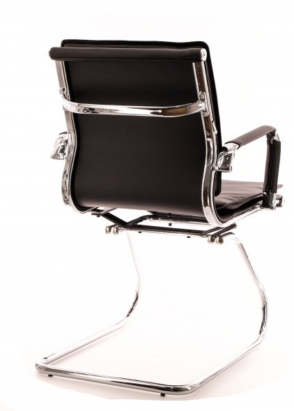 Кресло Everprof Nerey CF Экокожа 