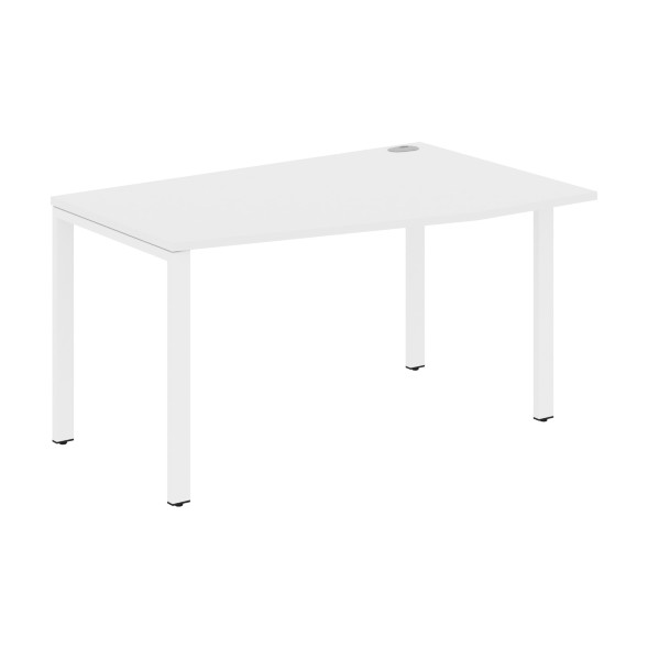 Стол эргономичный XS6CT 149(R) 1400х900х750 XTEN-S60 в Санкт-Петербурге 