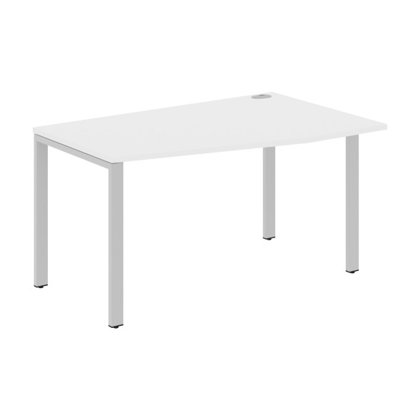 Стол эргономичный XS6CT 149(R) 1400х900х750 XTEN-S60 в Санкт-Петербурге 