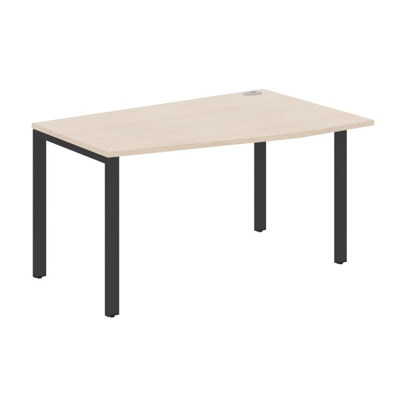 Стол эргономичный XS6CT 149(R) 1400х900х750 XTEN-S60 в Санкт-Петербурге 