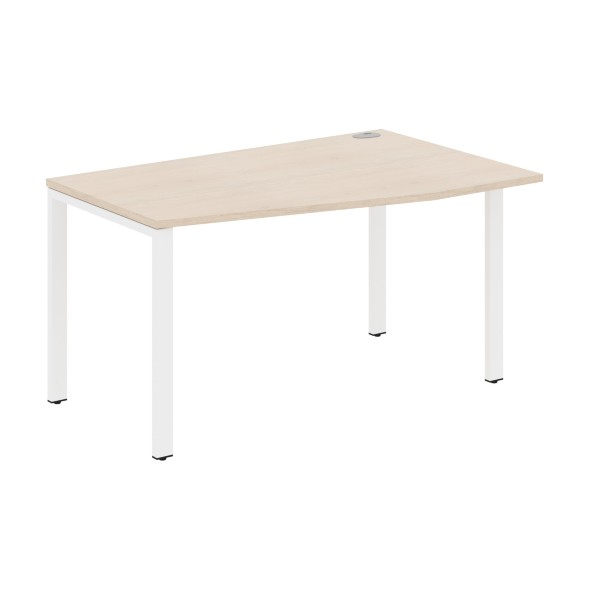 Стол эргономичный XS6CT 149(R) 1400х900х750 XTEN-S60 в Санкт-Петербурге 