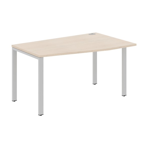 Стол эргономичный XS6CT 149(R) 1400х900х750 XTEN-S60 в Санкт-Петербурге 