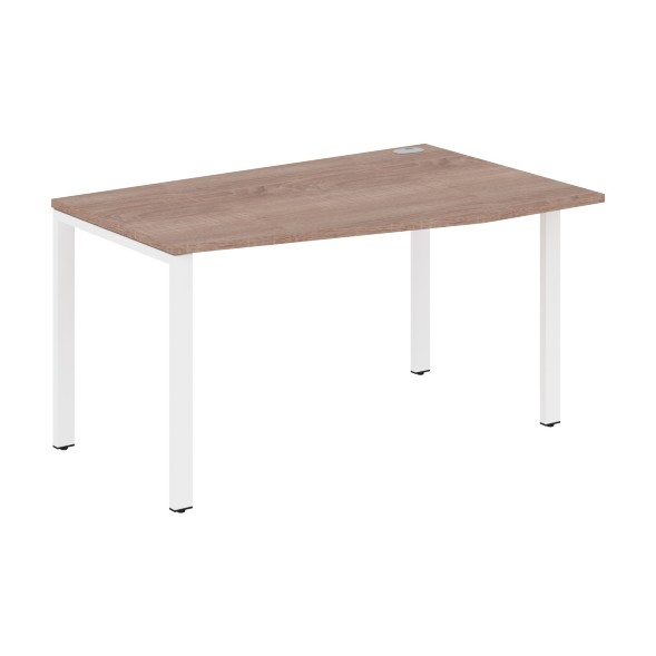 Стол эргономичный XS6CT 149(R) 1400х900х750 XTEN-S60 в Санкт-Петербурге 