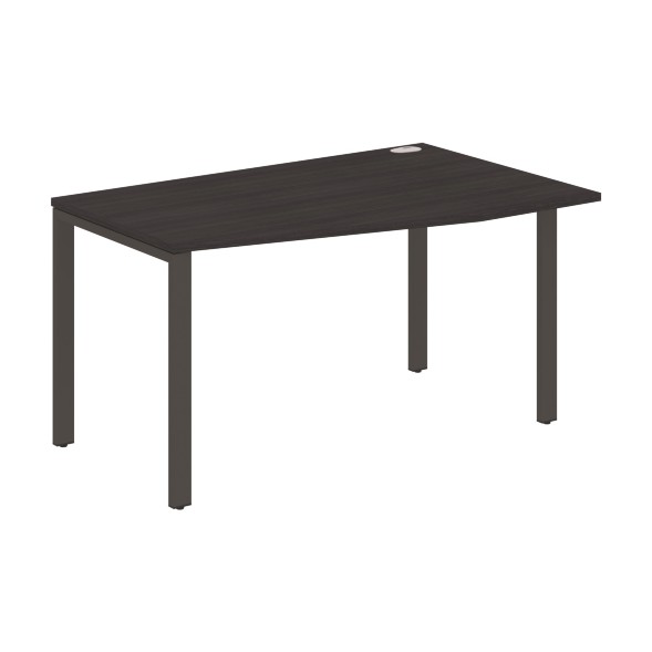 Стол эргономичный XS6CT 149(R) 1400х900х750 XTEN-S60 в Санкт-Петербурге 