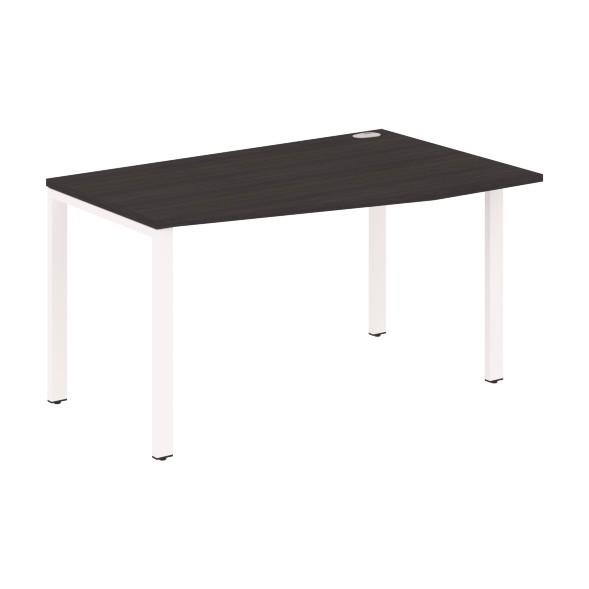 Стол эргономичный XS6CT 149(R) 1400х900х750 XTEN-S60 в Санкт-Петербурге 