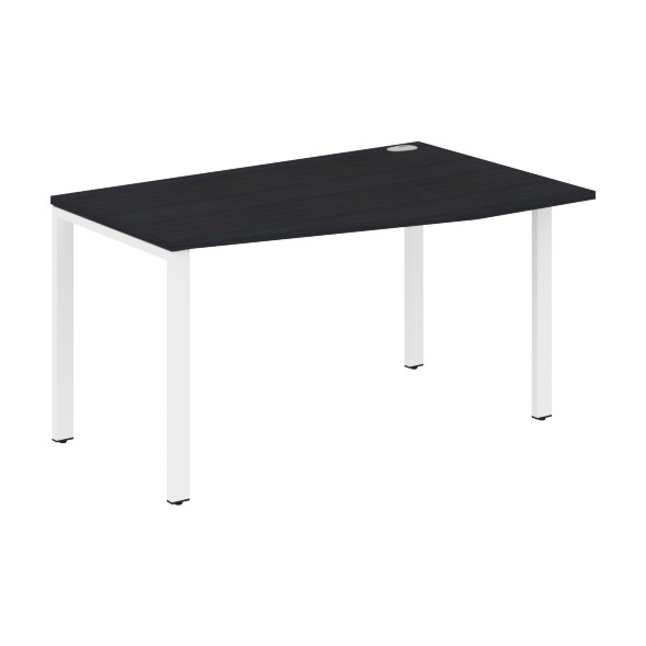 Стол эргономичный XS6CT 149(R) 1400х900х750 XTEN-S60 в Санкт-Петербурге 