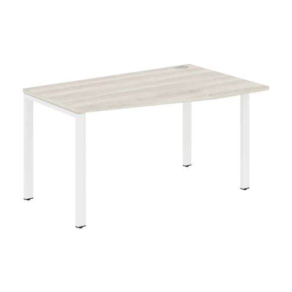 Стол эргономичный XS6CT 149(R) 1400х900х750 XTEN-S60 в Санкт-Петербурге 