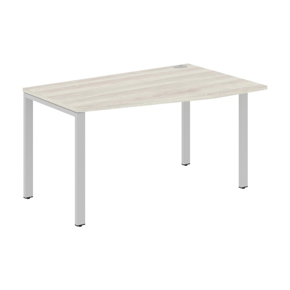 Стол эргономичный XS6CT 149(R) 1400х900х750 XTEN-S60 в Санкт-Петербурге 