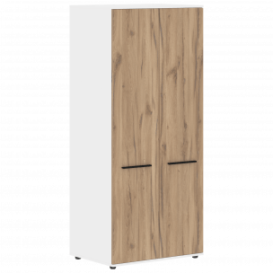 Шкаф для одежды ECWS 85 852х600х1967 EDIS