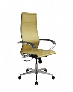 Кресло SynchroSit 10 ErgoLife Set 7/подл.131/осн.Synchro 004