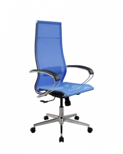 Кресло SynchroSit 10 ErgoLife Set 7/подл.131/осн.Synchro 004