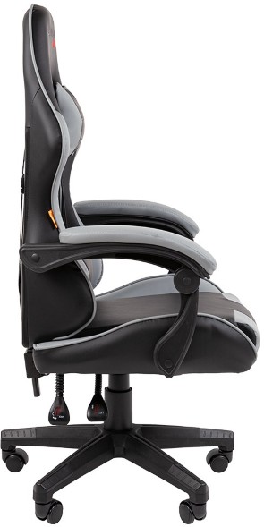 Кресло геймерское CHAIRMAN GAME CH29