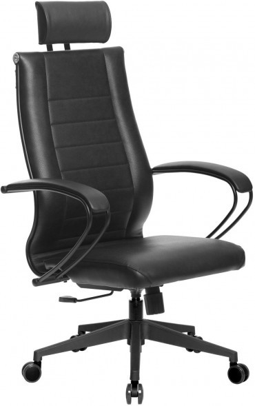 Эргономичное кресло МЕТТА Комплект 32 Pl пр/сечен 