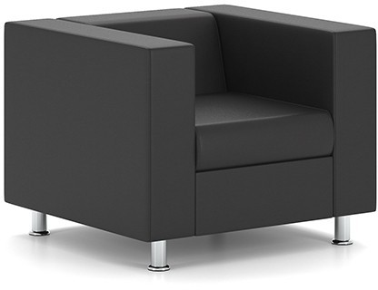 Кресло для отдыха Chairman АЛЕКТО 890х850х700