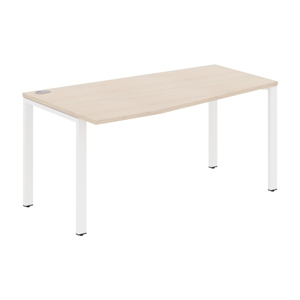 Стол эргономичный XS6CT 169(L) 1600х900х750 XTEN-S60 в Санкт-Петербурге 